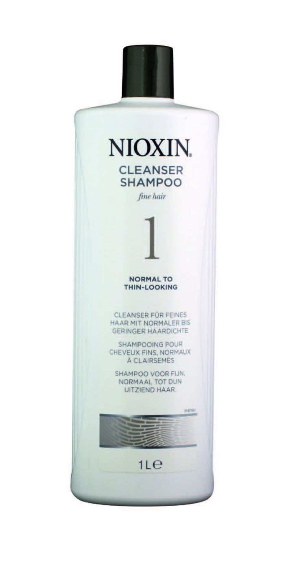 Nioxin Cleanser Shampoo