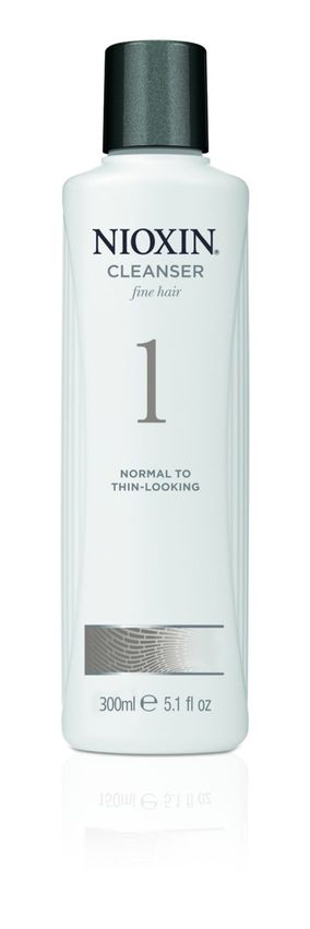Nioxin 1
