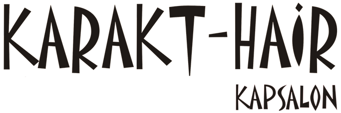 Karakt-Hair Kapsalon-logo