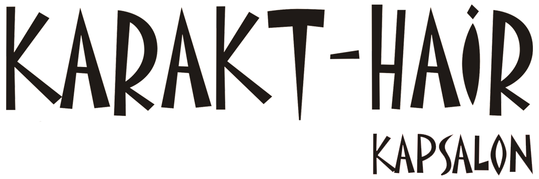 Karakt-Hair Kapsalon-logo