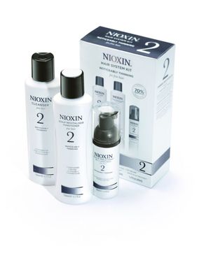 Set producten haar 