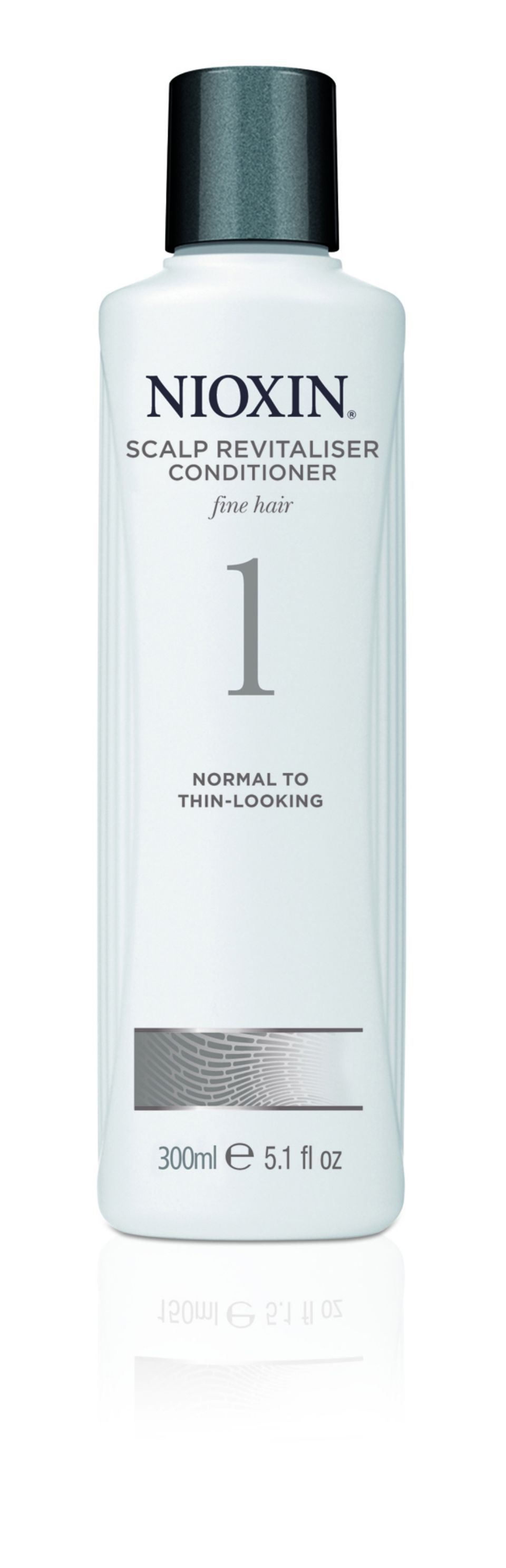 Conditioner Nioxin