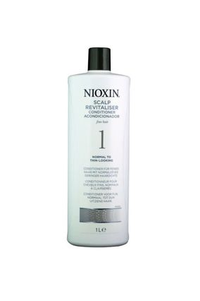 Shampoo Nioxin