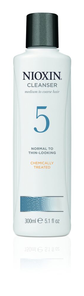 Goede shampoo