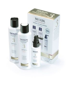 Set haarproducten