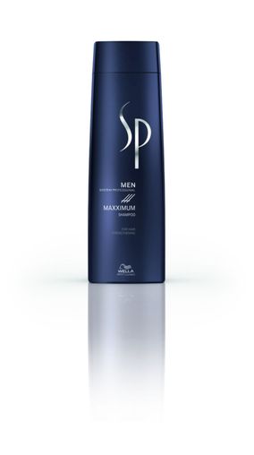Product Wella System Professional Men