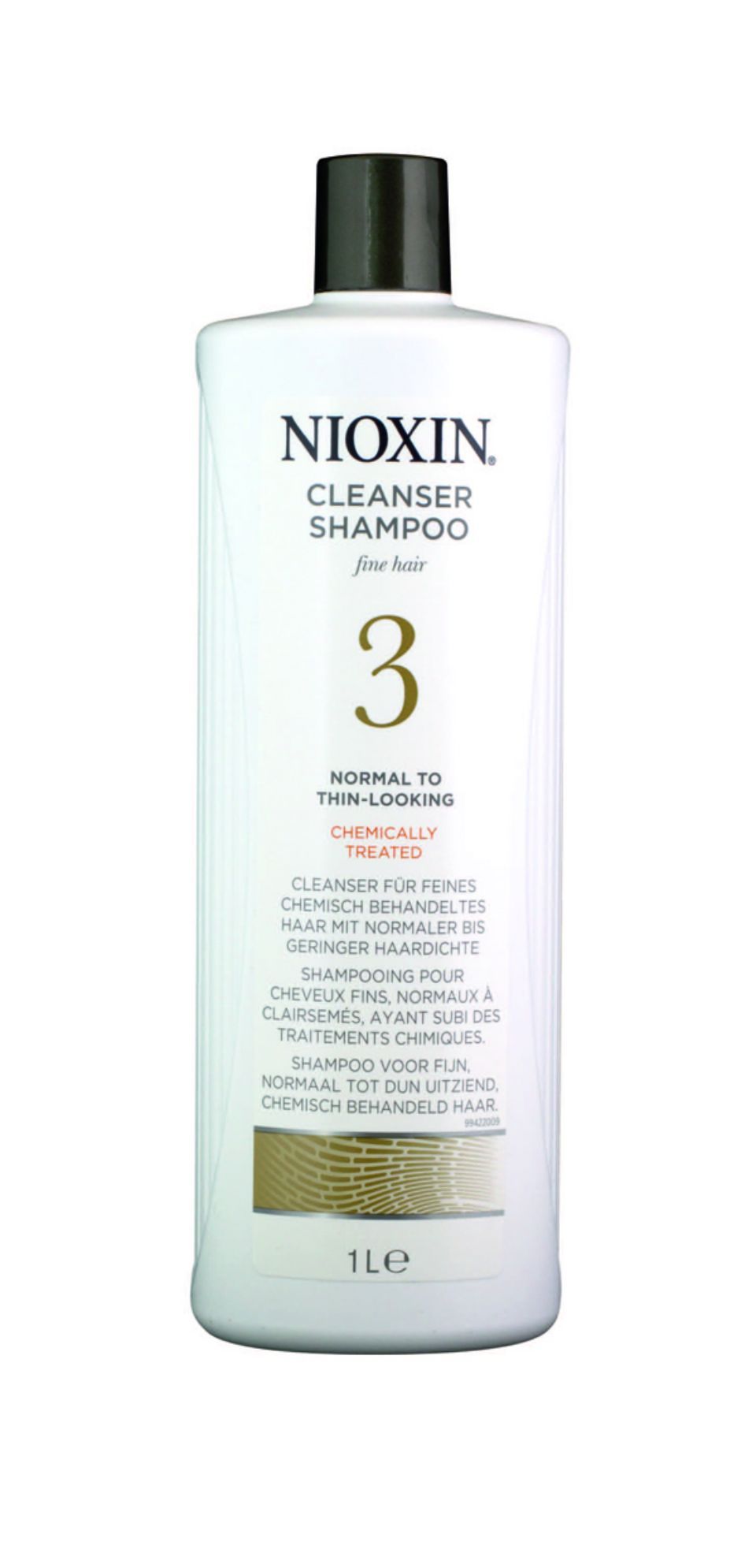 Nioxin haar