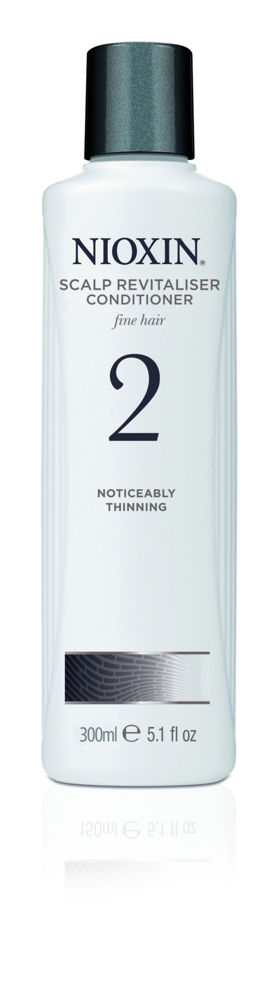 Nioxin flacon