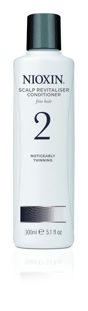 Nioxin flacon