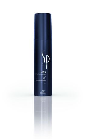 Haarproduct Wella System Professional Men