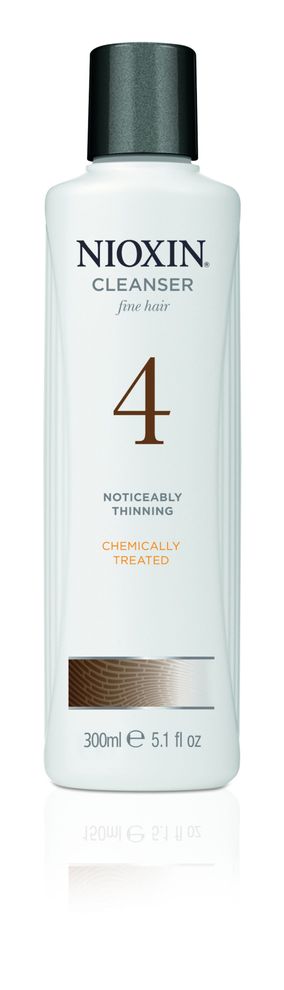 Haarverzorging Nioxin