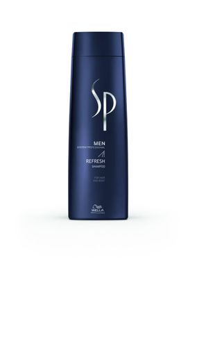 Wella SP Men