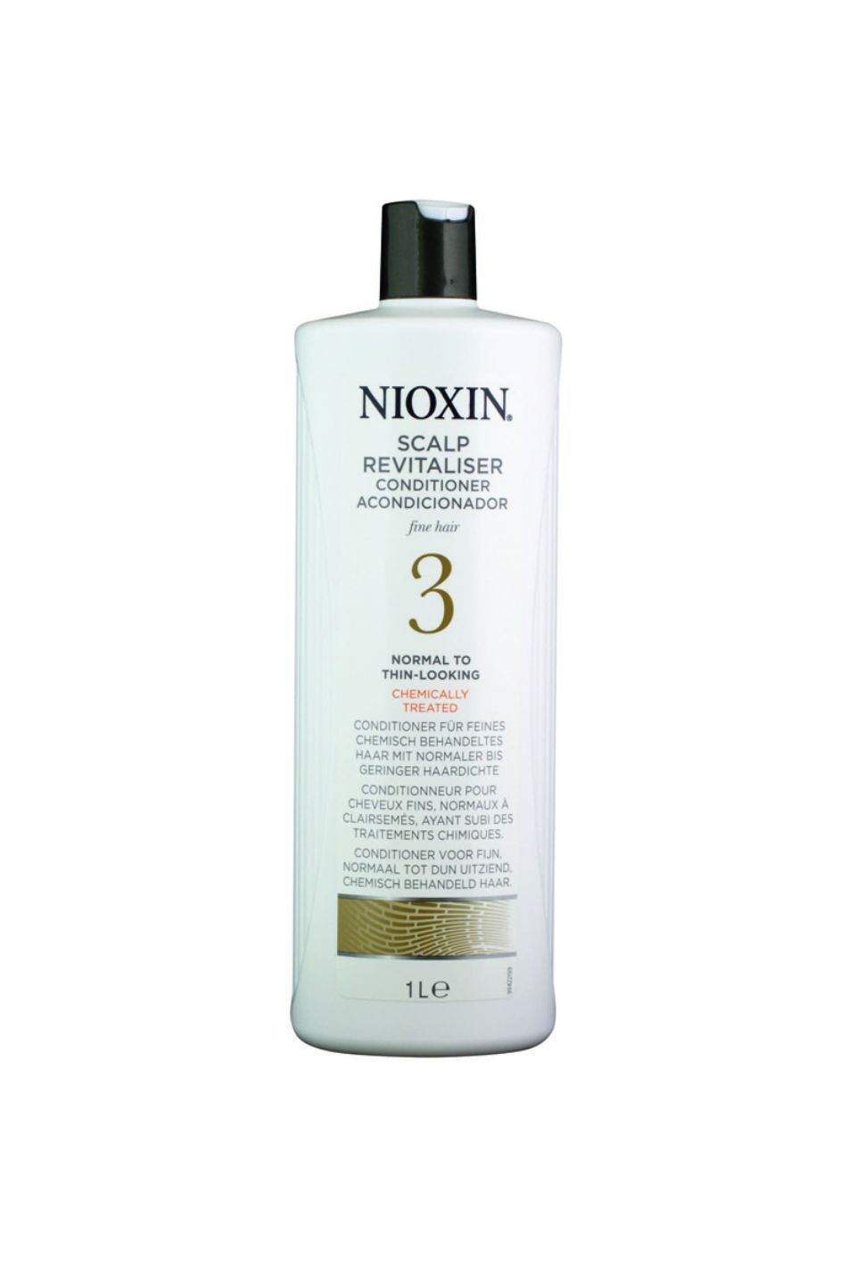 een haarproduct