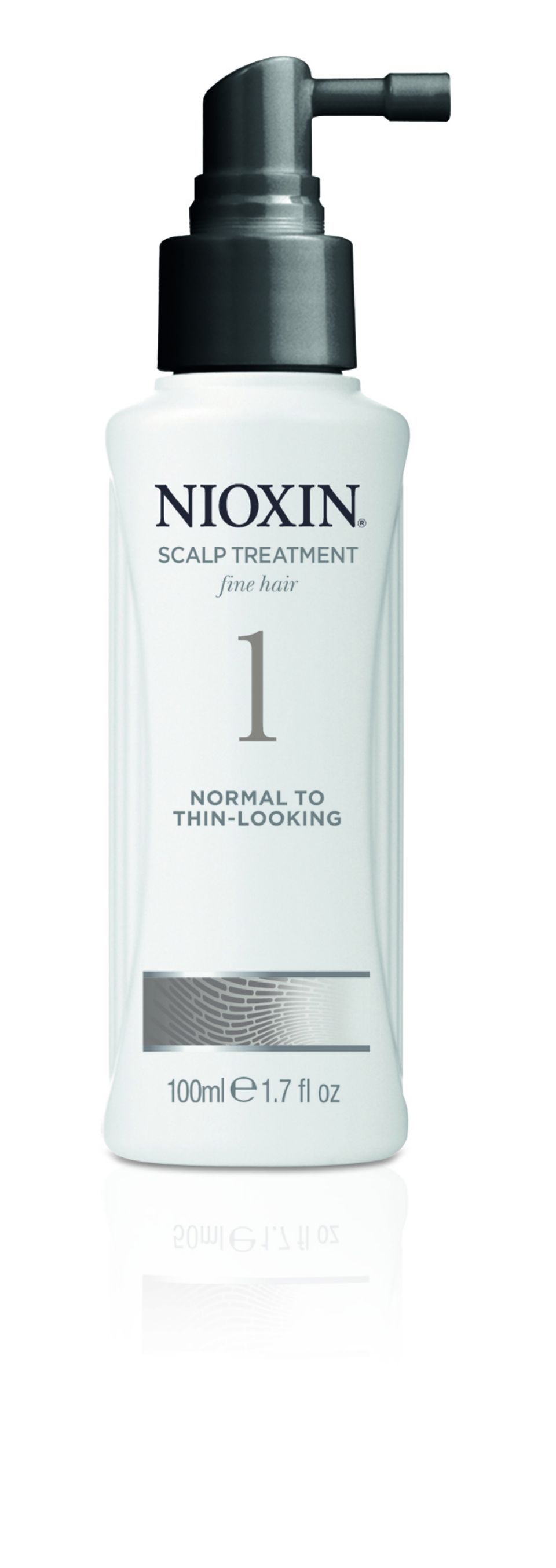 Nioxin wax